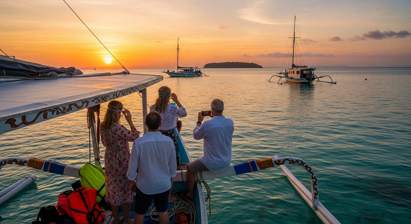 Best Time to Book Indonesia Tour: Seasonal Guide