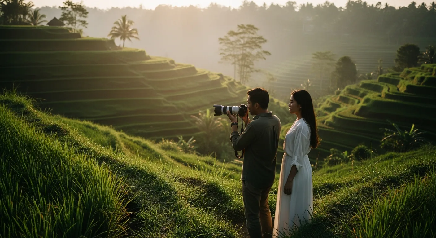 Bali + Komodo 10-Day Tour Package — Itinerary, Inclusions, Pricing